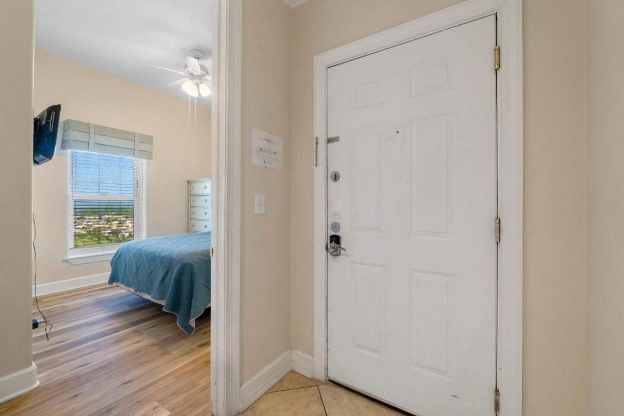 Ocean Reef #2109 by Nautical Properties - B&B Panama City Beach