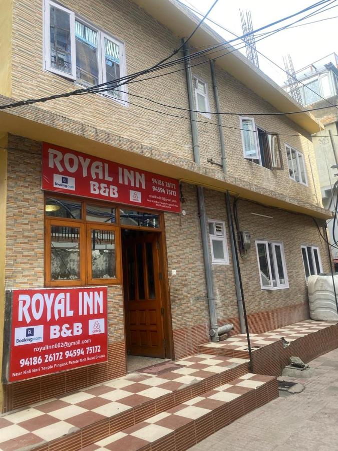 B&B Shimla - BNB ROYAL INN SHIMLA - Bed and Breakfast Shimla