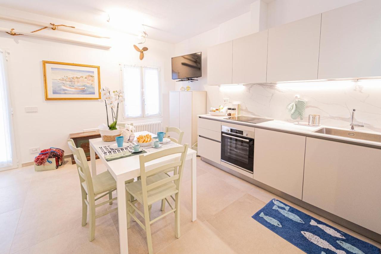 La Casetta del Bistromare - B&B Sestri Levante