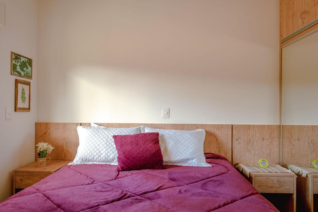 Apartamento Dúplex