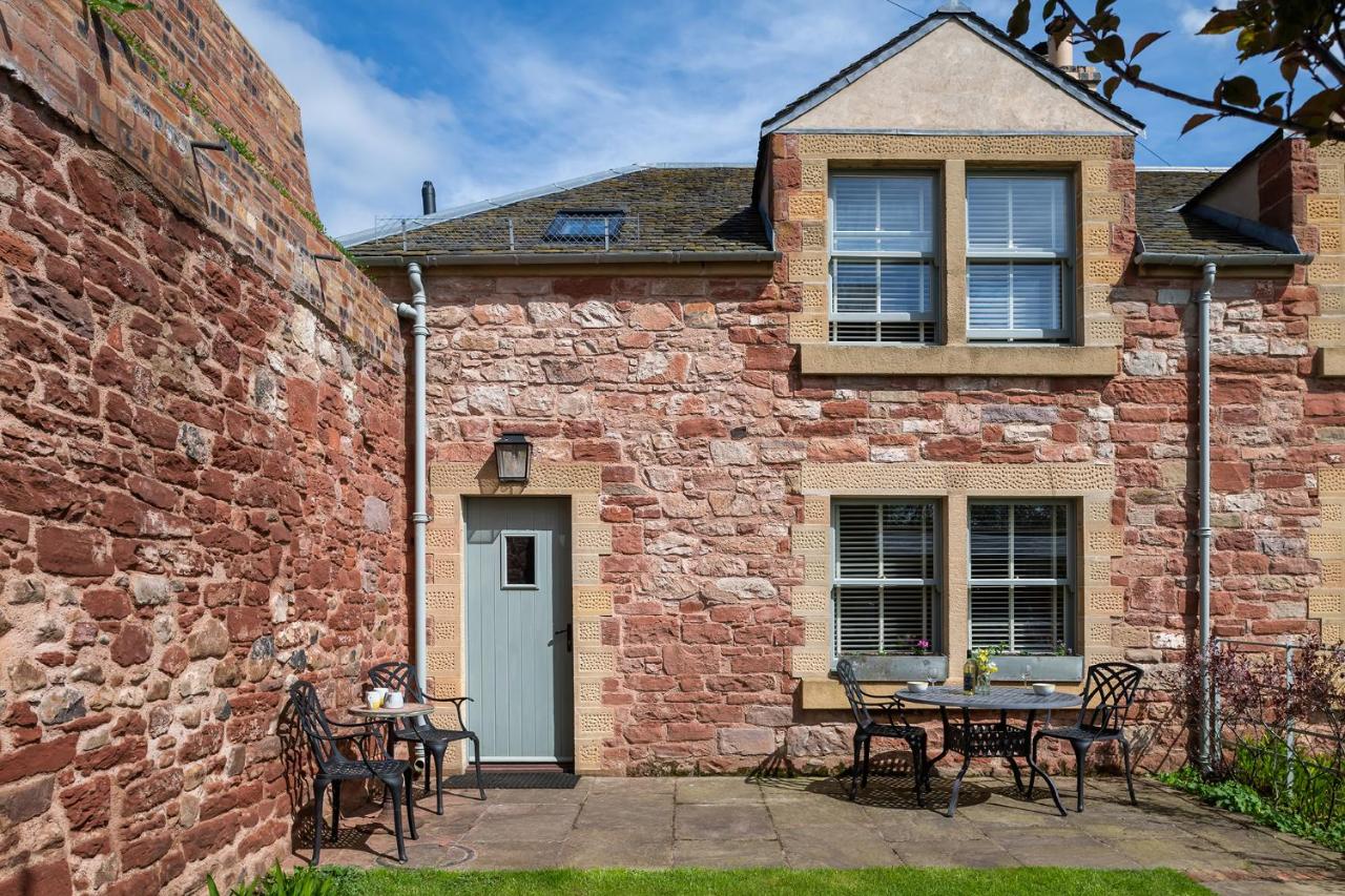 The Tackhouse - B&B