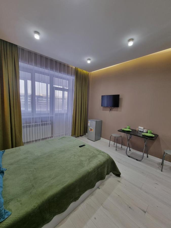 B&B Almaty - Шолпан сити 240/1 - Bed and Breakfast Almaty