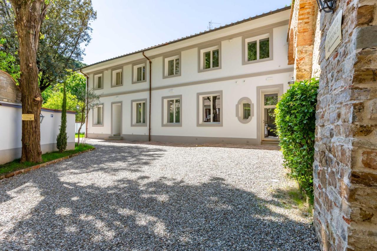 Villa Tortorelli - Ferienwohnung Florenz