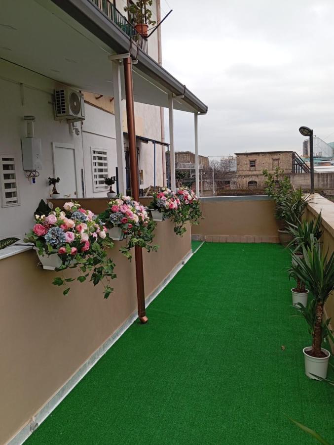 Luxury House Tina - B&B