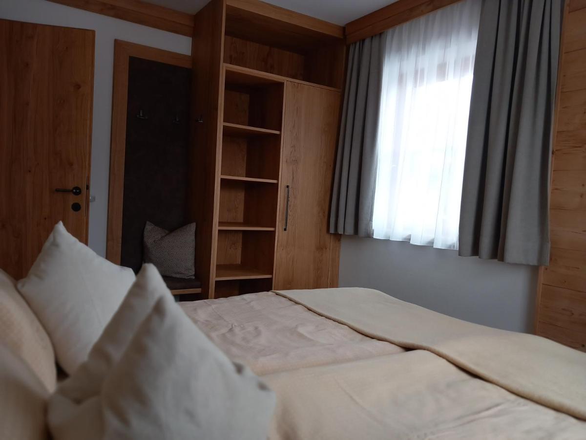 Appartement met 2 Slaapkamers en Balkon