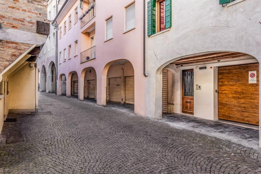 Victoria Home@Duomo - Ferienwohnung