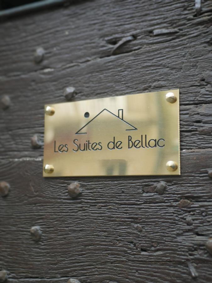 B&B Bellac - Les Suites de Bellac - Bed and Breakfast Bellac