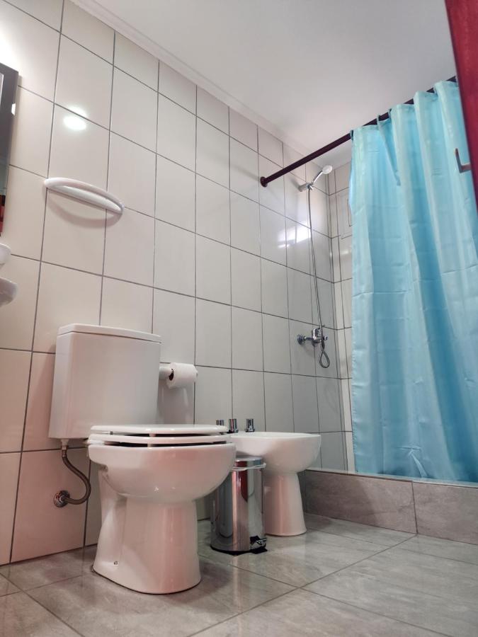 Familieappartement met 2 Slaapkamers en Uitzicht