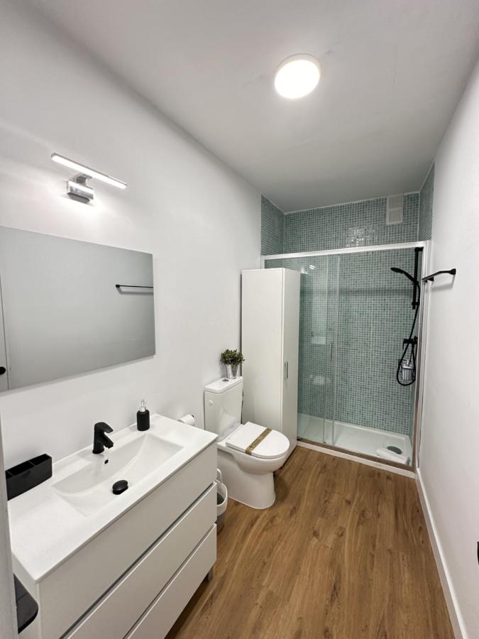 Apartamento de 2 dormitorios