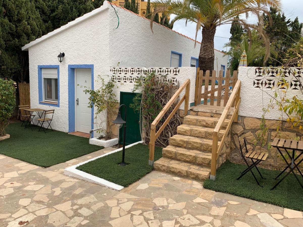 Family Bungalow