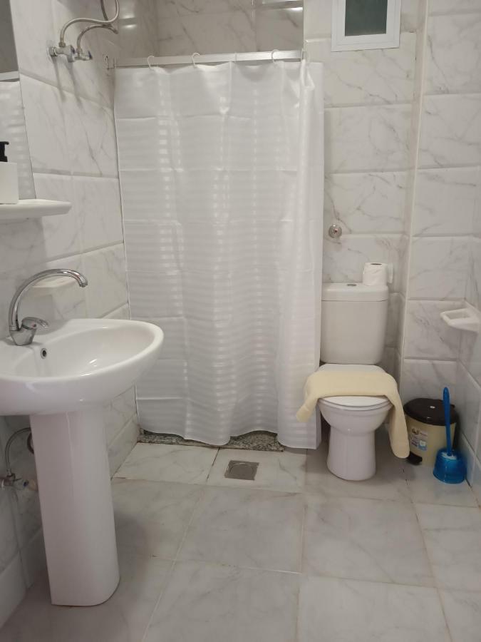 Apartment mit 1 Schlafzimmer