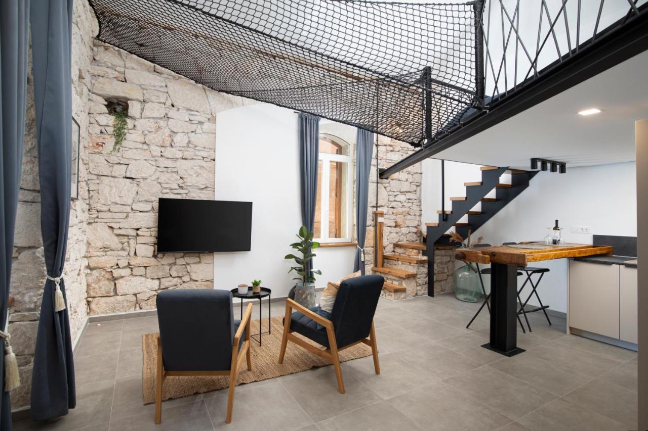 K-apartments - B&B