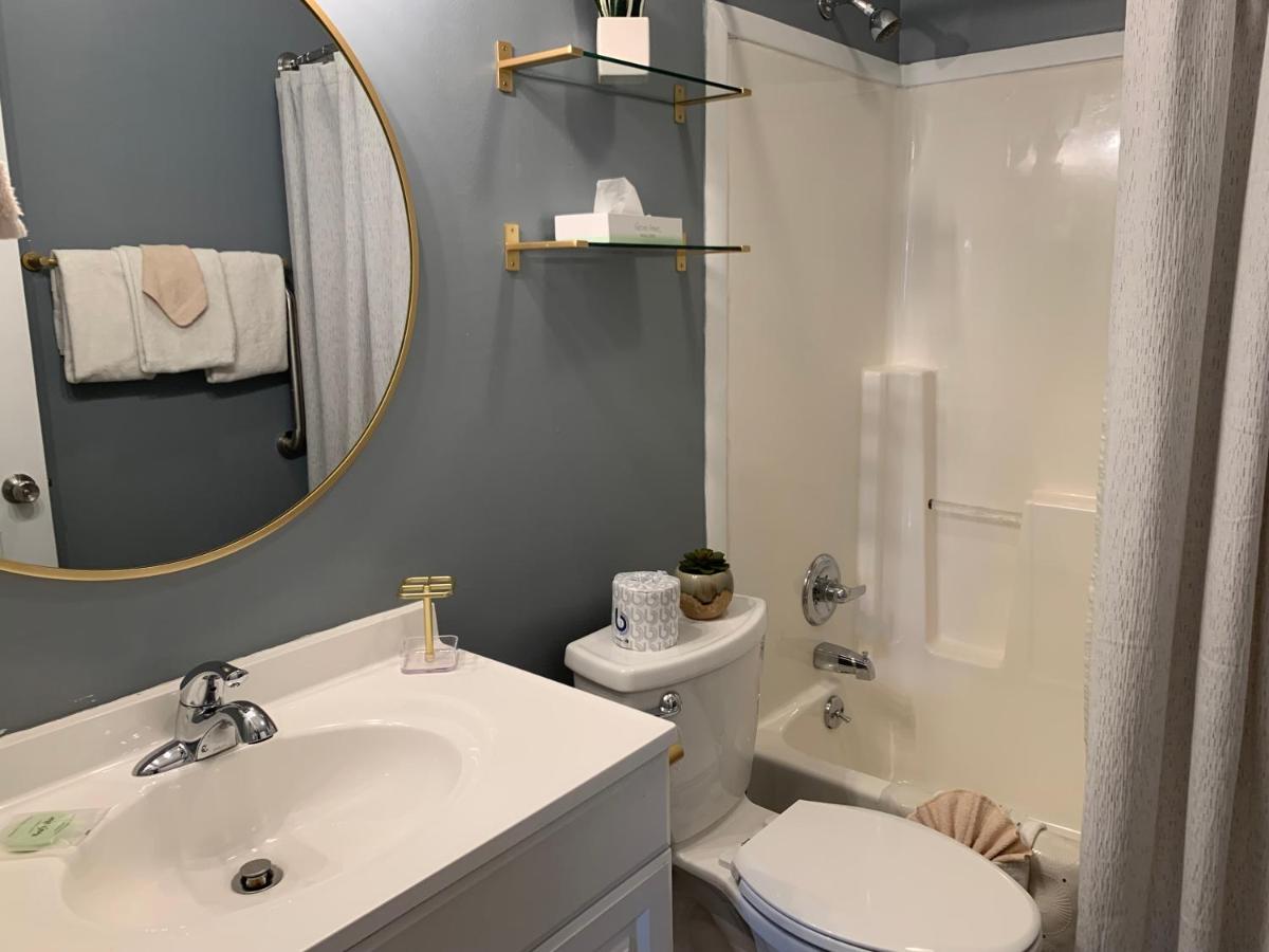 Laurel Inn 404