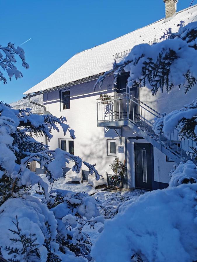 Haus Seewald - B&B Passriach