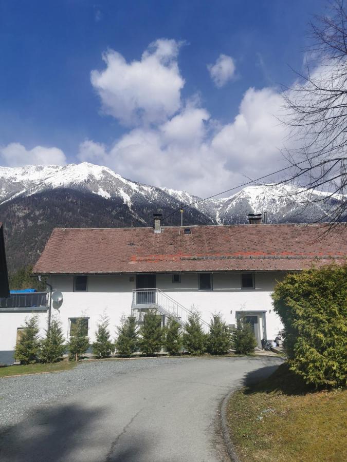 Haus Seewald - Chambres d’hôtes