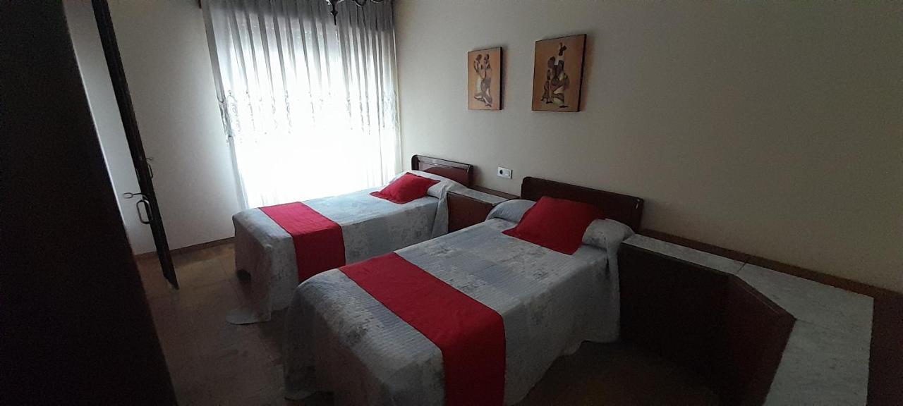 Apartamentos Maliayo B - B&B
