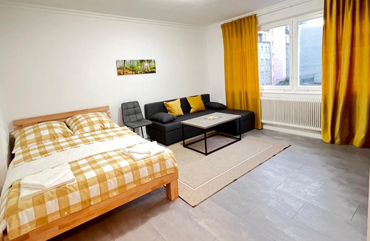 B&B Vienna - Wohnung in Schlachthausgasse - Bed and Breakfast Vienna