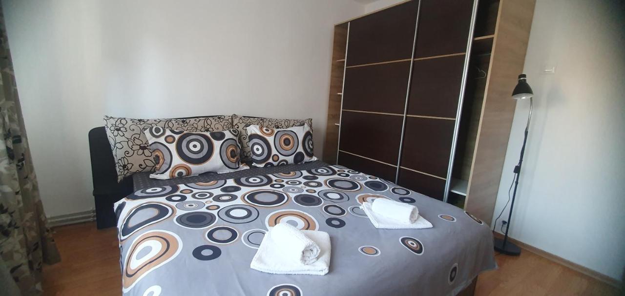 Sepsi 4You Apartment - Chambres d'hôtes Sfantu Gheorghe