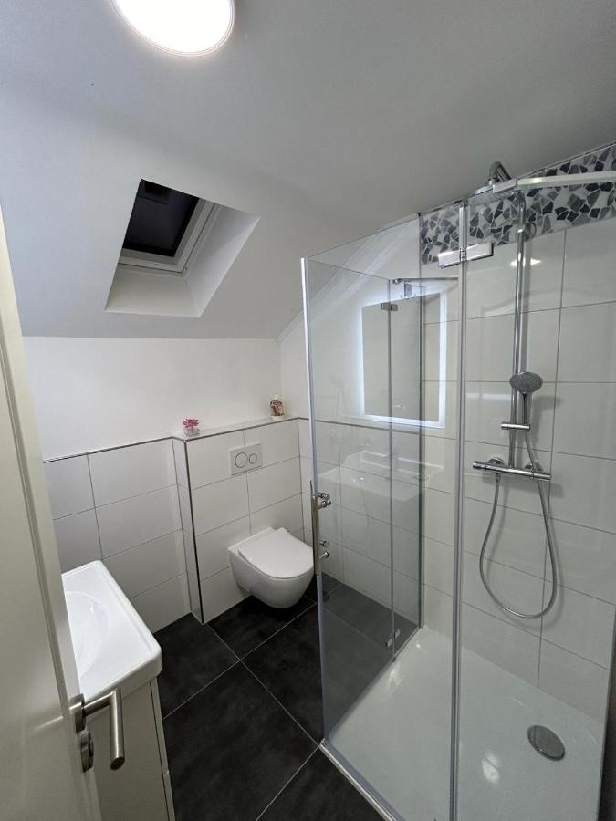 Apartment mit 1 Schlafzimmer