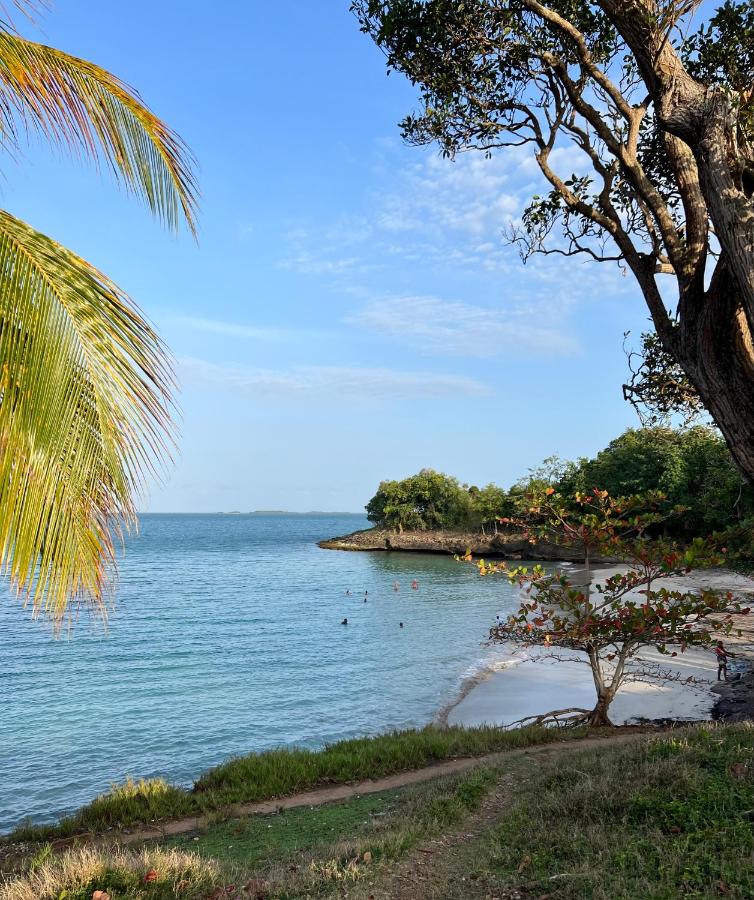 B&B Sainte-Rose - CosyLife Sainte-Rose - Villa calme avec vue Sofaïa à 3km de la plage - Bed and Breakfast Sainte-Rose