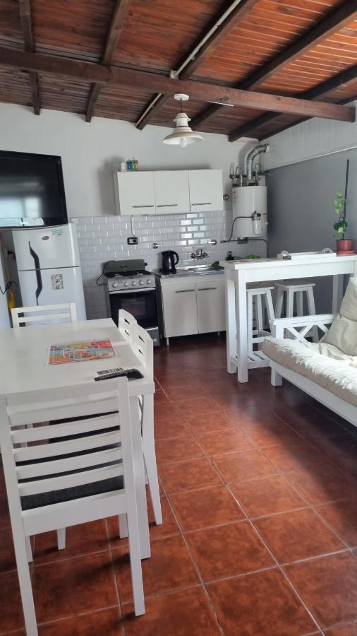 Rincón del Cerrito - B&B