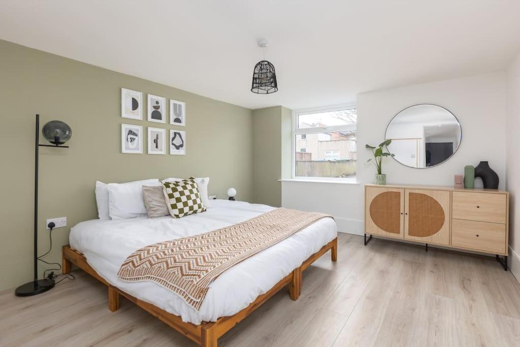 Boha Apartment - B&B