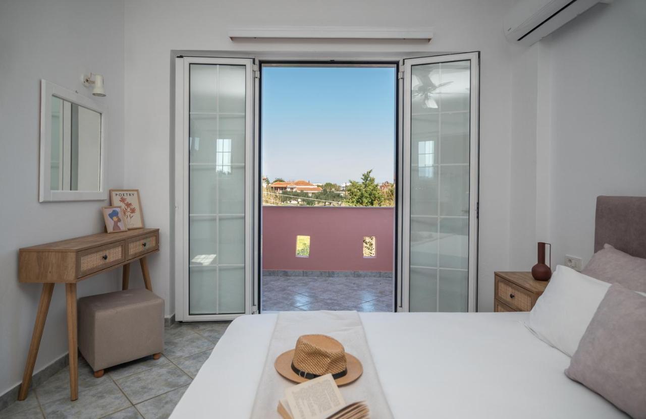 Maisonette