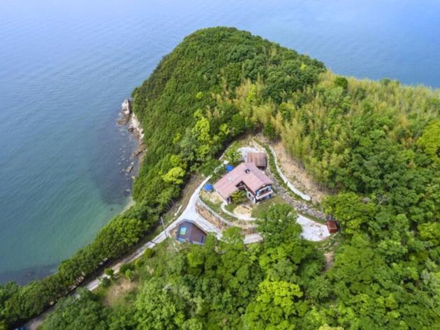 BLUE AMALFI - Vacation STAY 91483v - Bed and Breakfast Ōbe