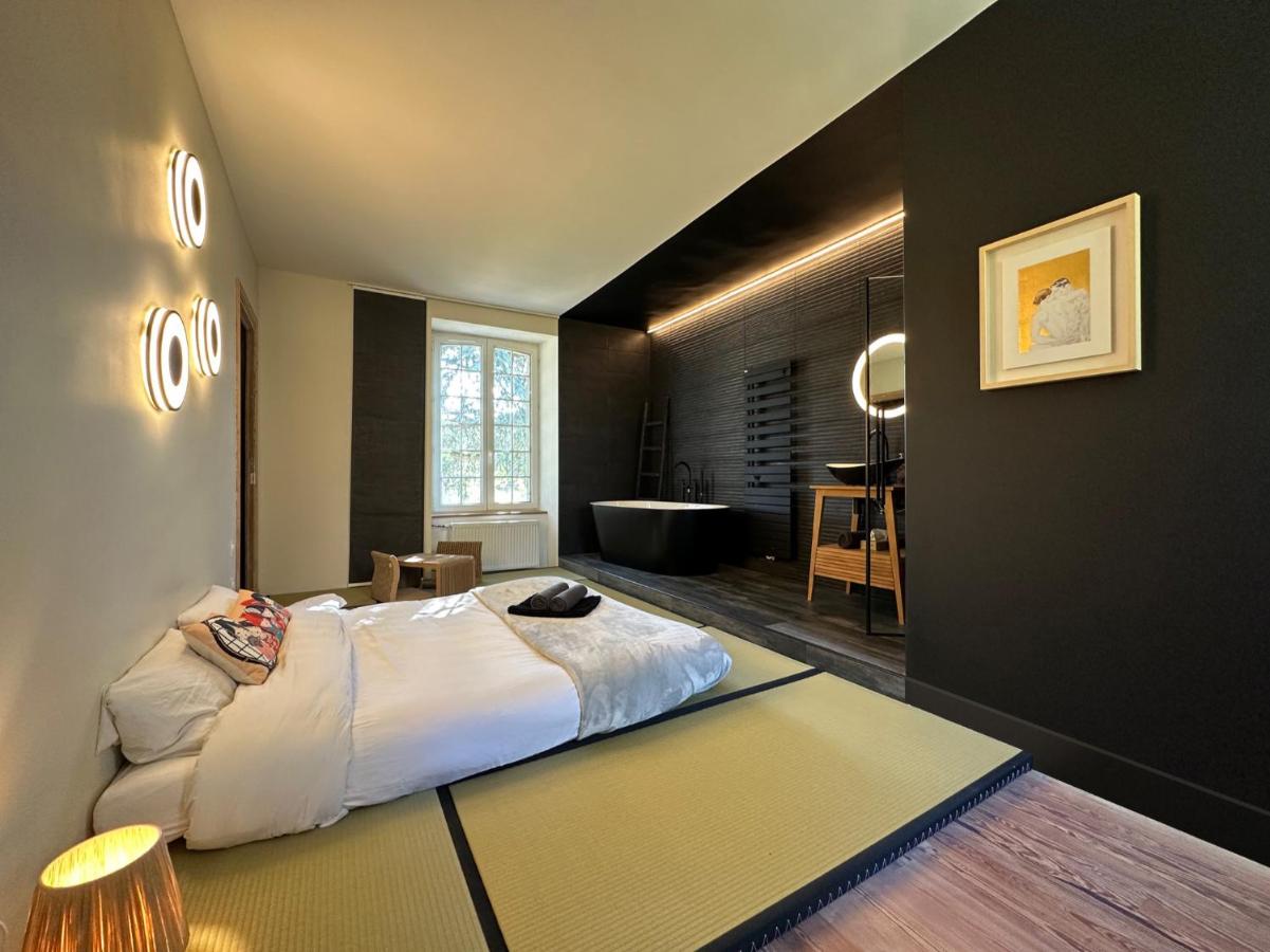 Deluxe Double Room with Bath