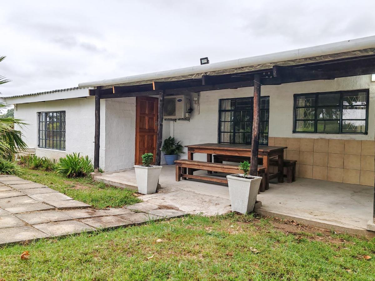 Claymore Country Cottage - B&B