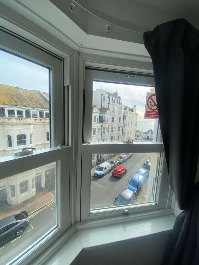 Madeira Guest House - B&B