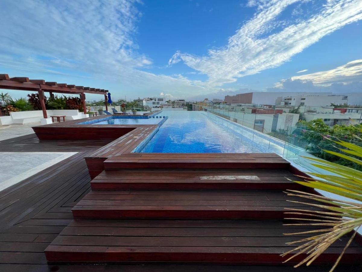 Amazing Actual Condo - Few steps 5° Av - B&B