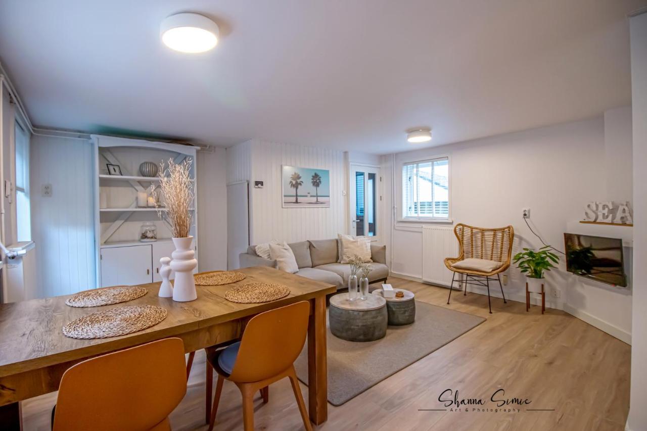 B&B Egmond aan Zee - Carpe Diem Egmond aan Zee by Urban Home Stay - Bed and Breakfast Egmond aan Zee