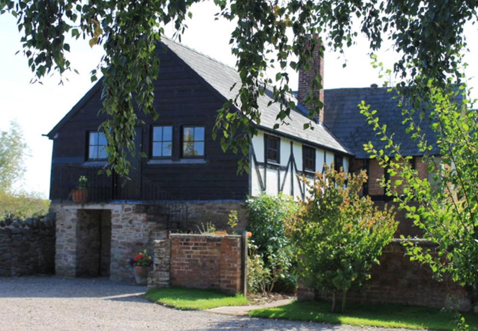 B&B Hereford - Cider Press - Bed and Breakfast Hereford