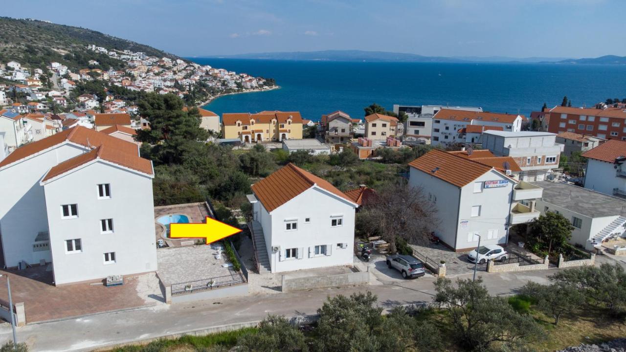 Apartman Mala Lanterna - B&B