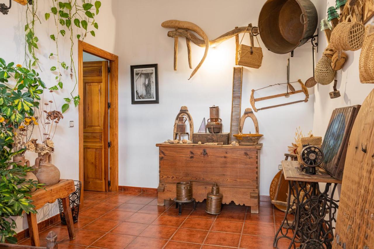 Calar de la Sima - Chambres d’hôtes
