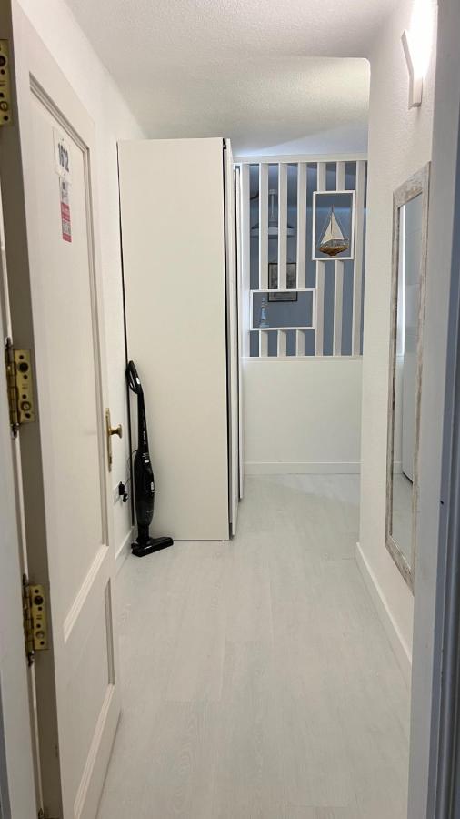 Paraiso del Sur 1612 WiFi - Chambres d’hôtes Playa Paraiso