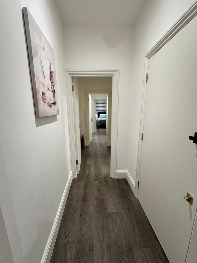 2 Bedroom Apartment, Edgware Road - B&B Londra
