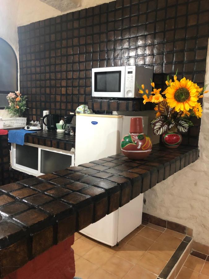 B&B Ixtapa - Suit Junior Emano 410 - Bed and Breakfast Ixtapa