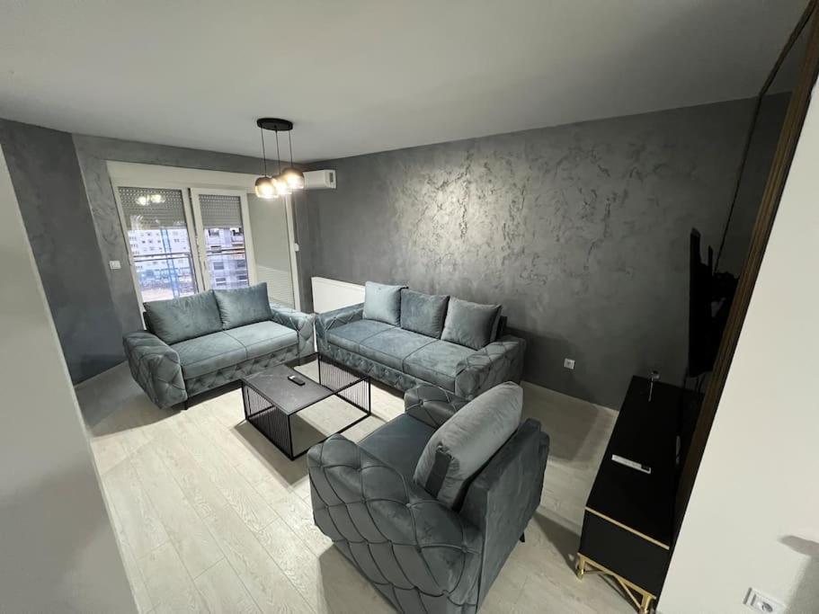 Apartman Gavric 3 - B&B