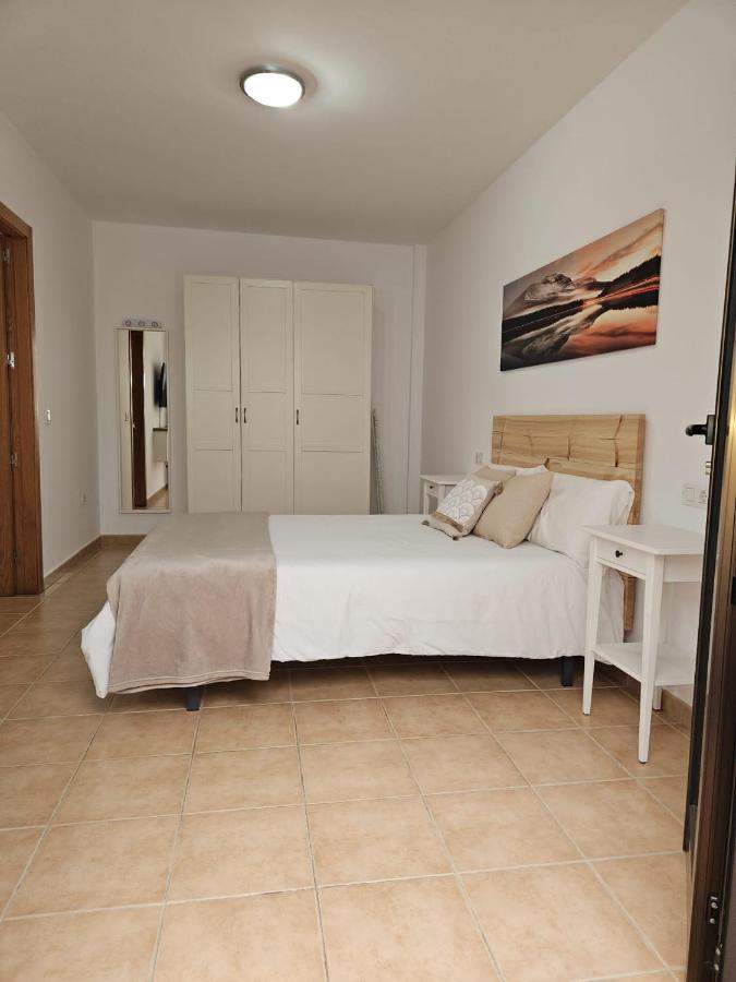 Casa La Molina - Bed and Breakfast San Bartolomé