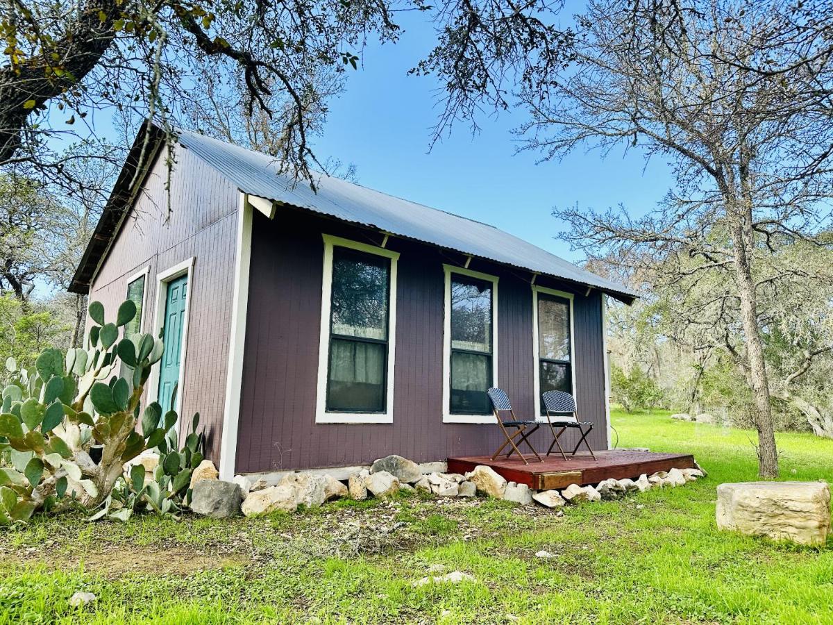 One-Bedroom Bungalow