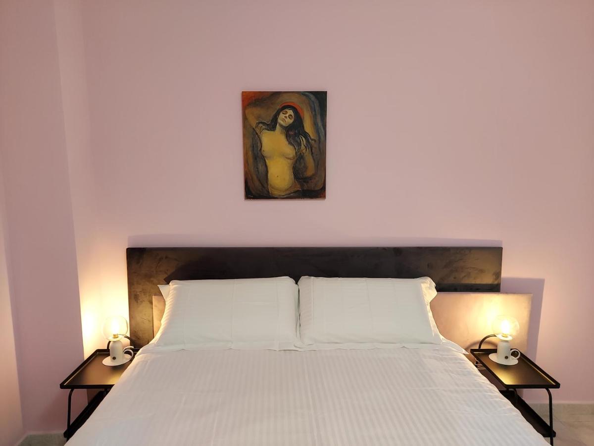 Suite with Terrace