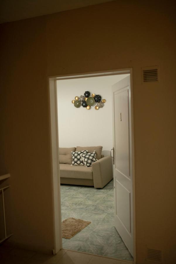Departamento Mirasol III - Ferienwohnung