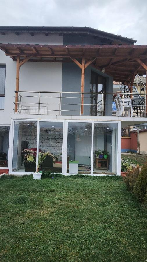 Къща за гости Хаджиеви - B&B