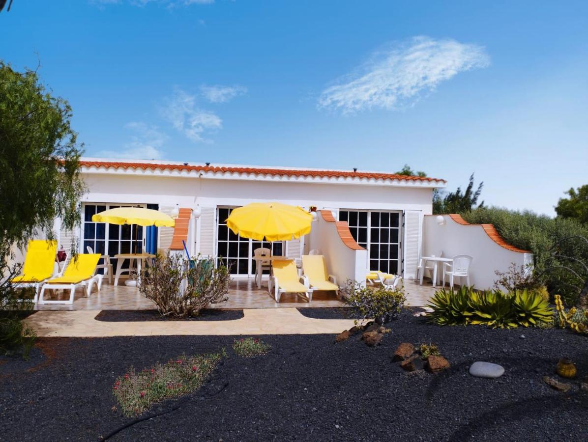 Casa Ina in El Roque, El Cotillo - B&B