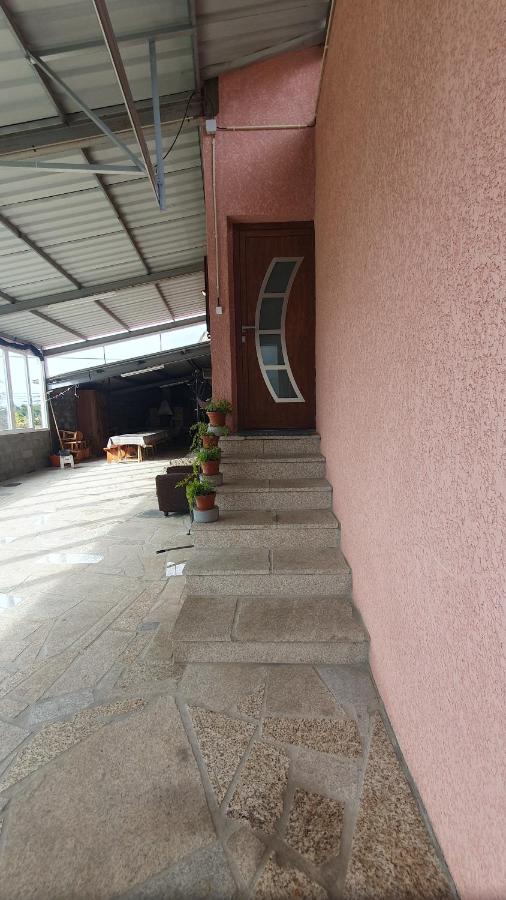 apartamento T2 zona rural - B&B
