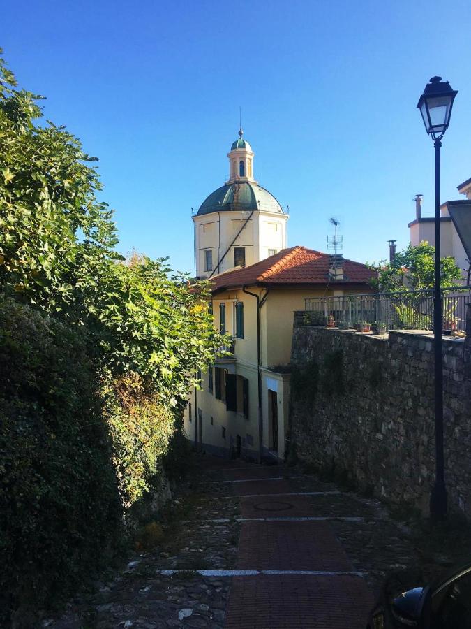 Villa Anne - B&B