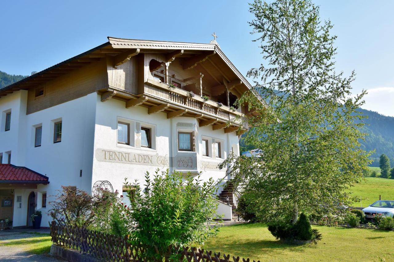 Two-Bedroom Apartment with Balcony