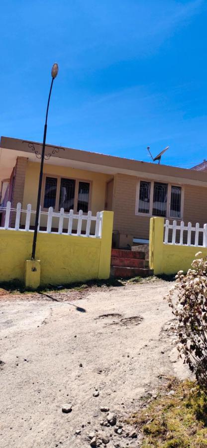 Habitación Doble Económica